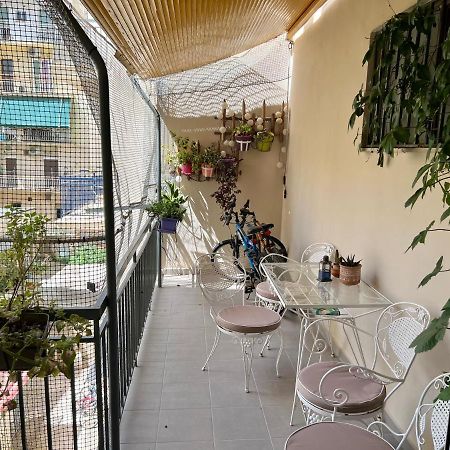 Central Kalamata Cozy Apartment Exterior foto