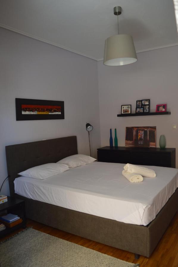 Central Kalamata Cozy Apartment Exterior foto