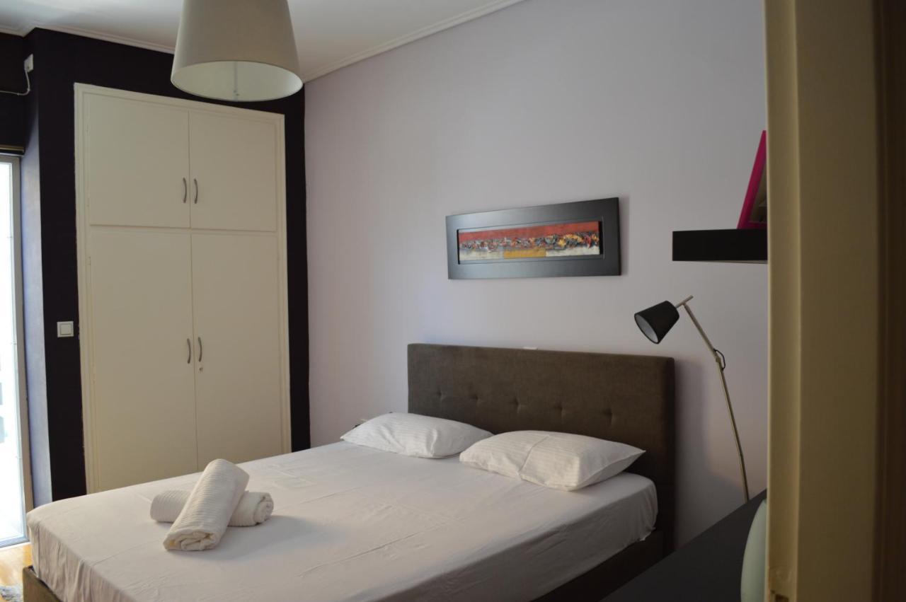 Central Kalamata Cozy Apartment Exterior foto