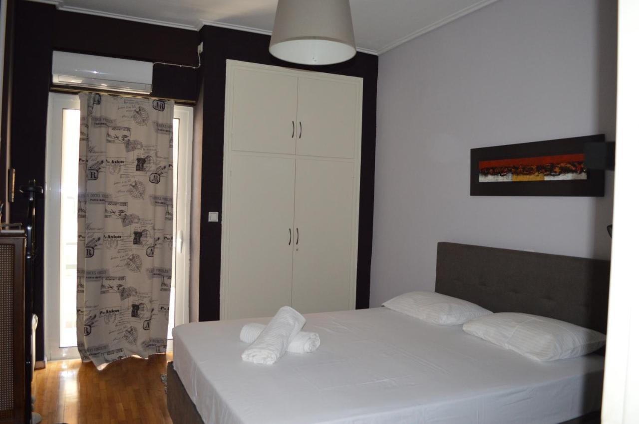 Central Kalamata Cozy Apartment Exterior foto