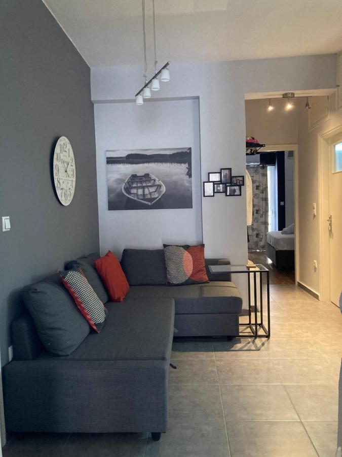 Central Kalamata Cozy Apartment Exterior foto