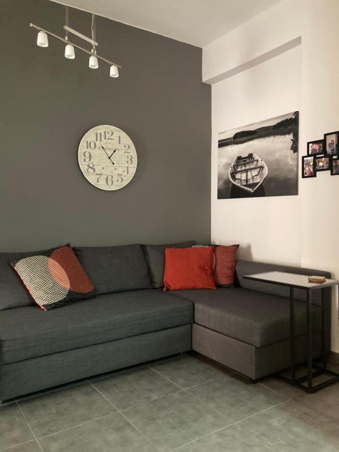 Central Kalamata Cozy Apartment Exterior foto