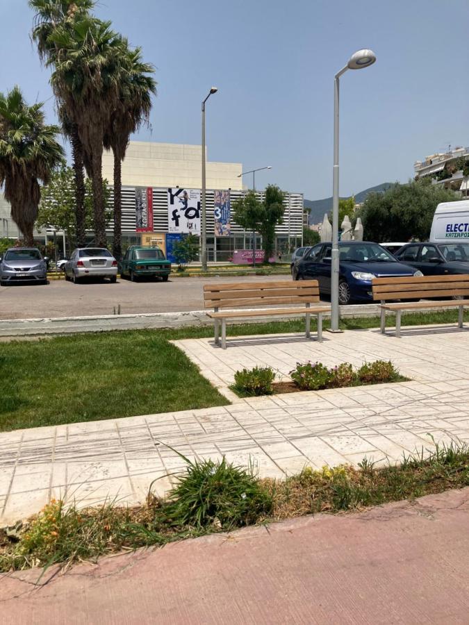 Central Kalamata Cozy Apartment Exterior foto