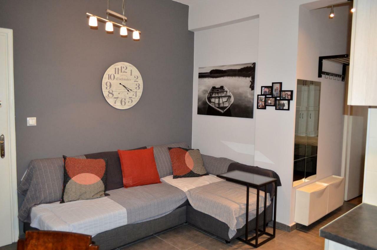 Central Kalamata Cozy Apartment Exterior foto